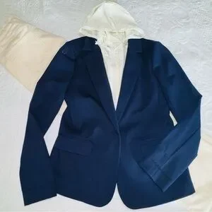 Tory Sport | Jackets & Coats | Tory Burch Sport Convertible Blue